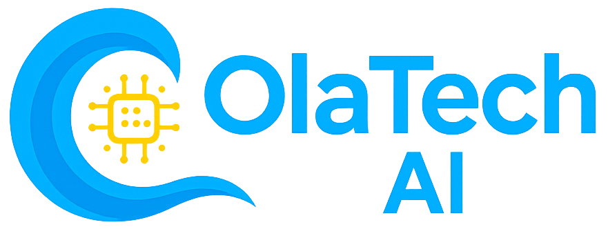 OlaTech AI